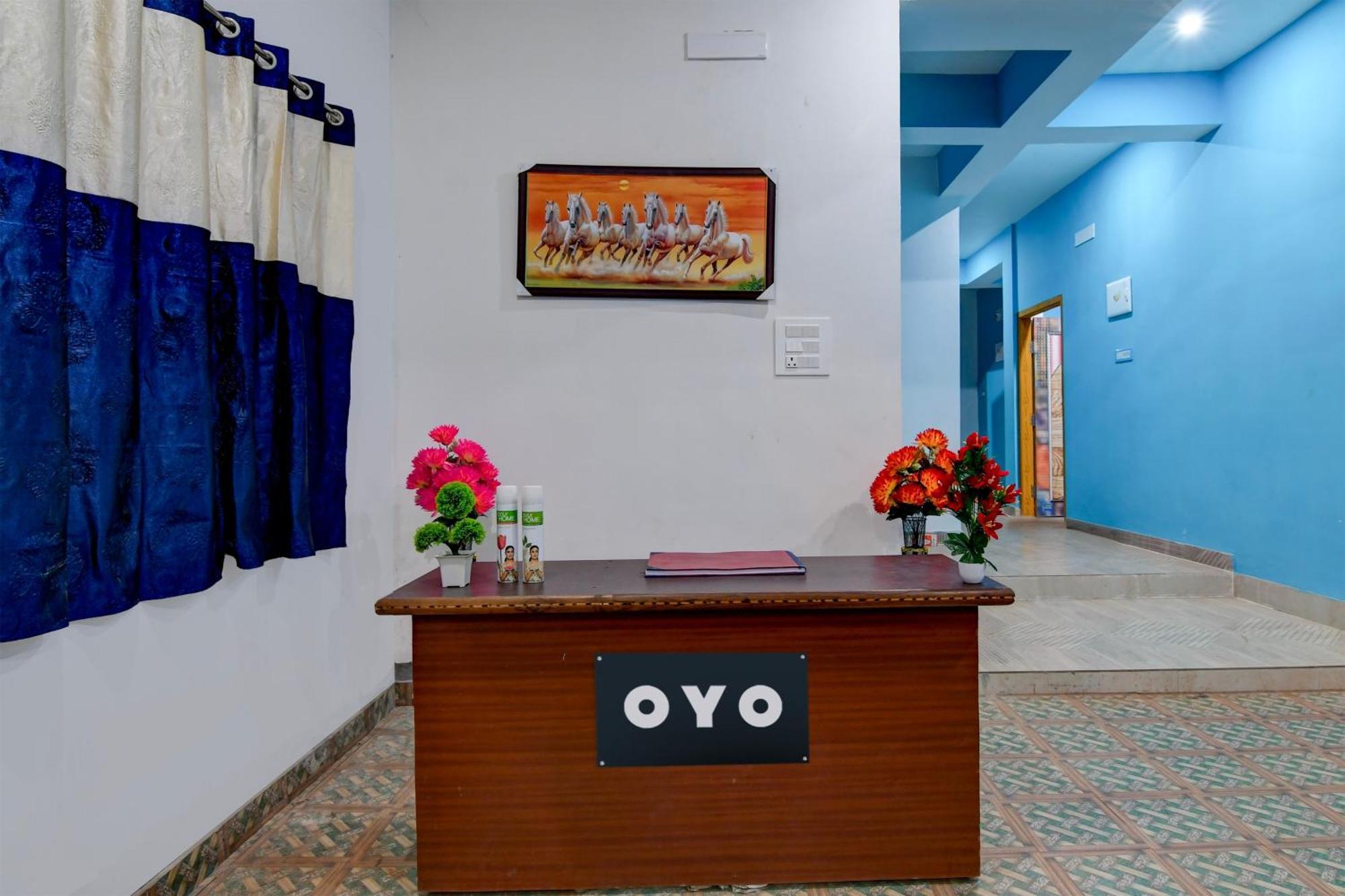 Hotel O Blue Valley Khandagiri Eksteriør bilde